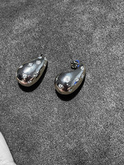 Small Drop Earrings