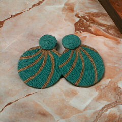 Shell Earrings